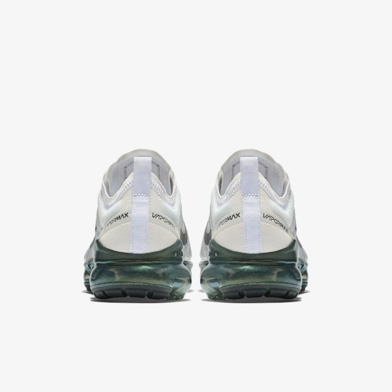 Nike vapormax 2019 on sale white